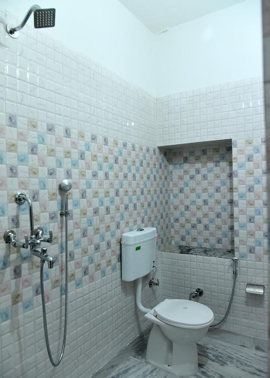 L G Guest House ジョードプル エクステリア 写真