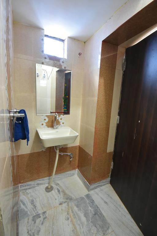 L G Guest House ジョードプル エクステリア 写真
