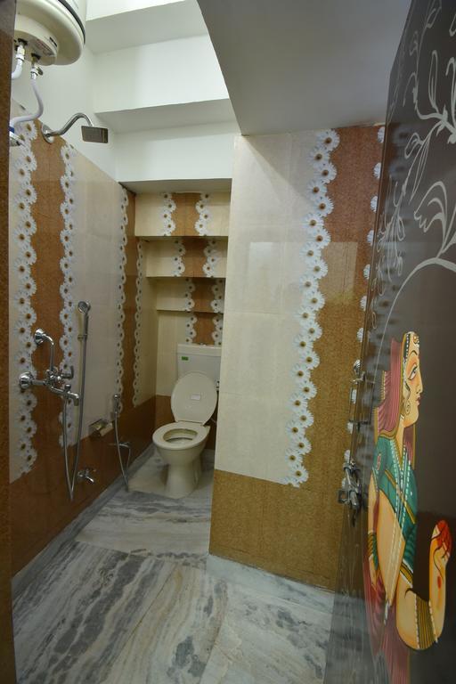 L G Guest House ジョードプル エクステリア 写真